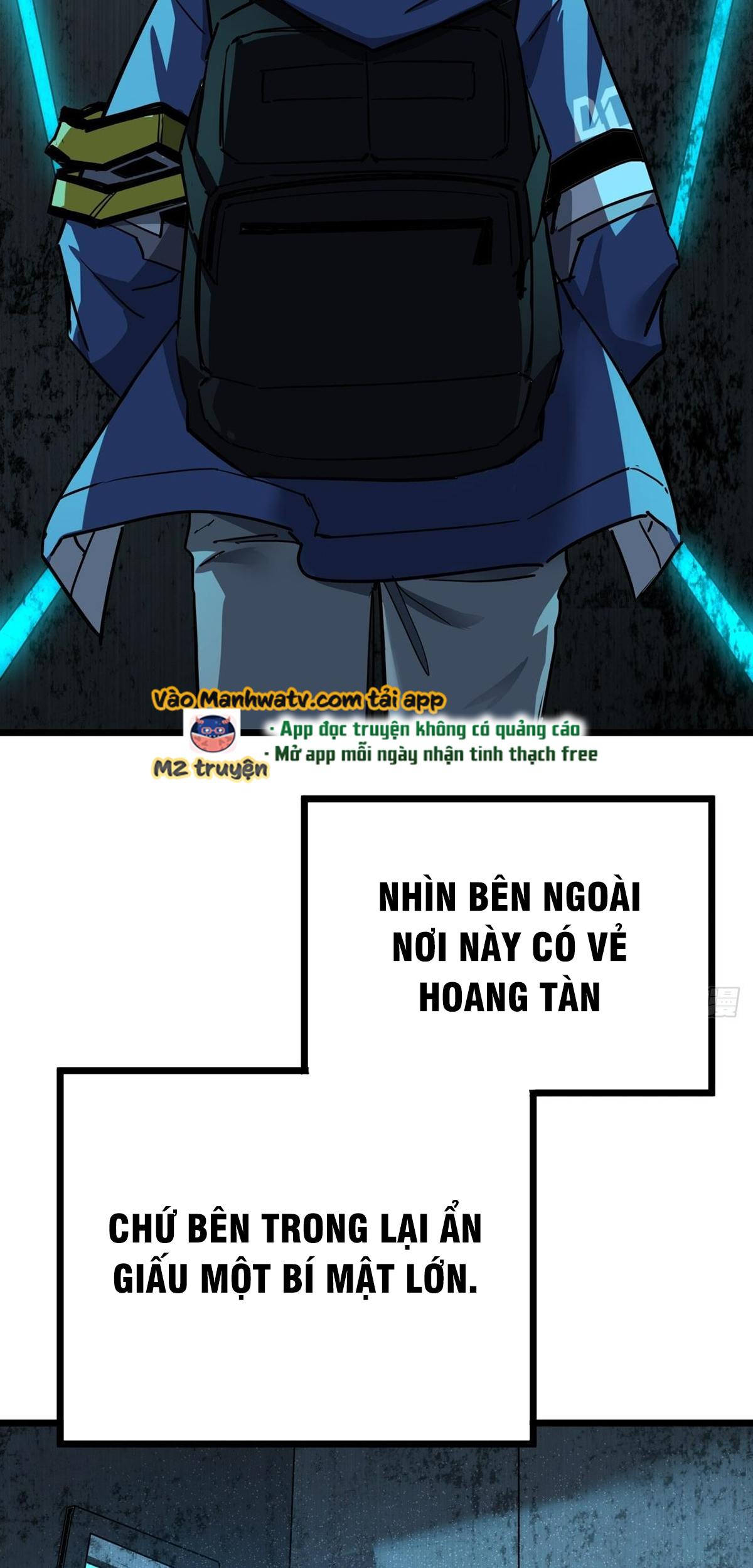 Đọc truyện [LCVT] Trò chơi này cũng quá chân thực rồi - Chap 1